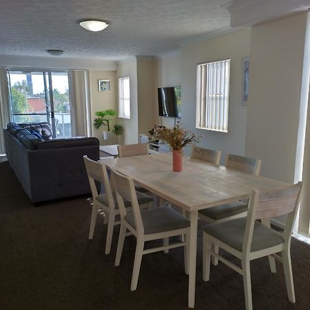 غولد كوست Splendido Resort Apartments المظهر الخارجي الصورة