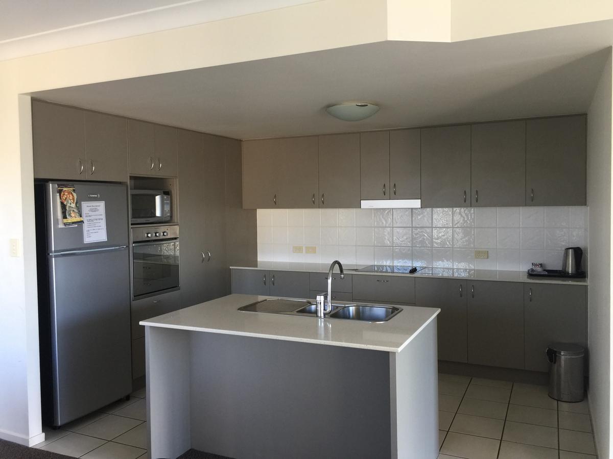 غولد كوست Splendido Resort Apartments المظهر الخارجي الصورة