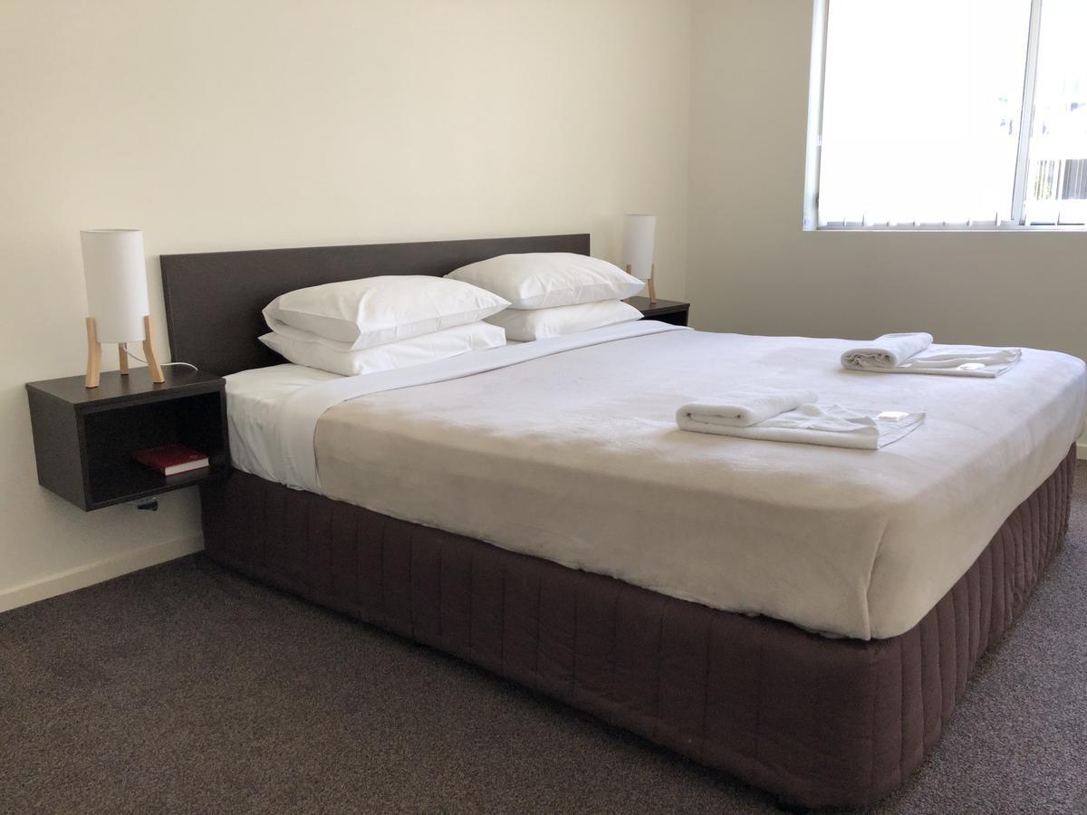 غولد كوست Splendido Resort Apartments المظهر الخارجي الصورة